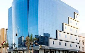 فندق ستي فيو- City View Hotel